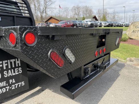 Used 2021 Ford F350 XL w/ Power Equipment Group image 7