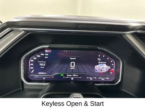 Used 2024 GMC Sierra 1500 Denali image 39