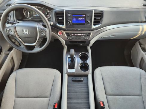 Used 2017 Honda Pilot LX image 24