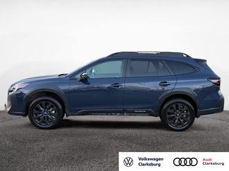 Used 2025 Subaru Outback Onyx Edition video 2