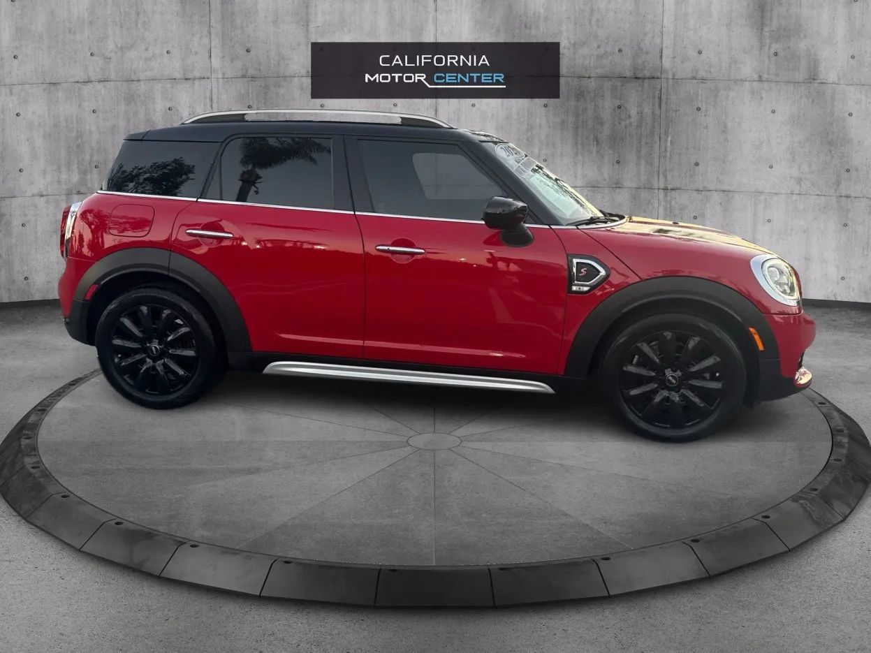 Used 2020 MINI Cooper Countryman S FWD image 4