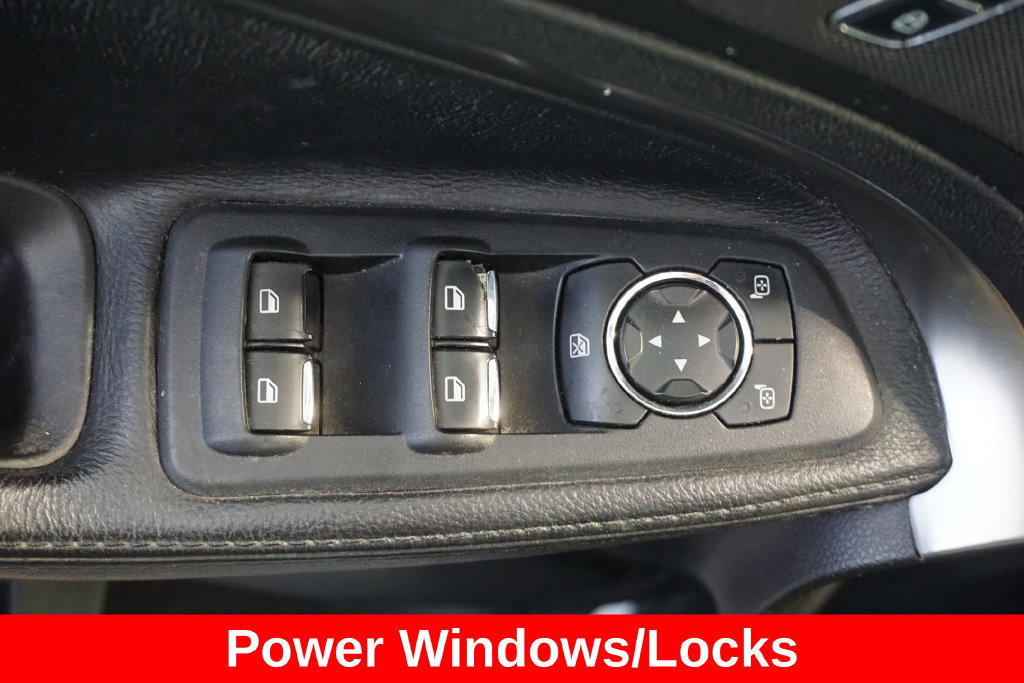Used 2019 Ford Explorer 4WD Police Interceptor image 5