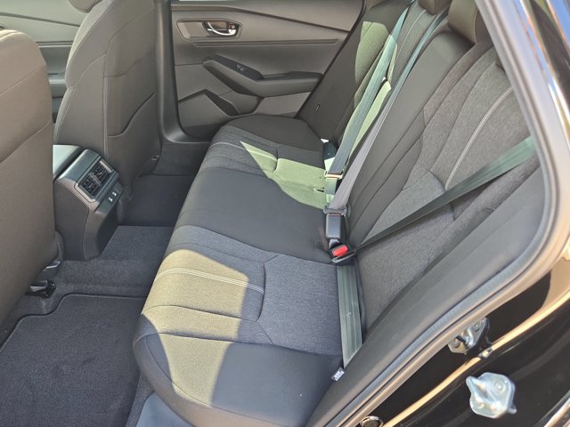 New 2026 Honda Accord Sport image 10
