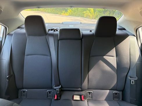 Used 2023 Toyota Corolla LE w/ Carpet Mat Package (TMS) FWD image 33