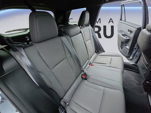 New 2026 Subaru Outback Limited XT AWD/4WD image 18