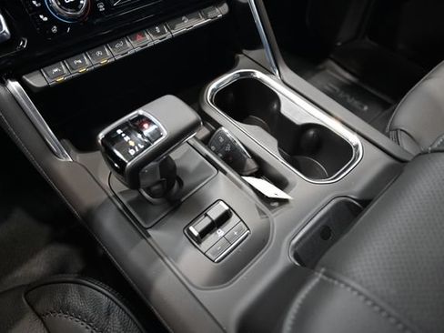 New 2026 GMC Sierra 1500 Denali AWD/4WD image 23