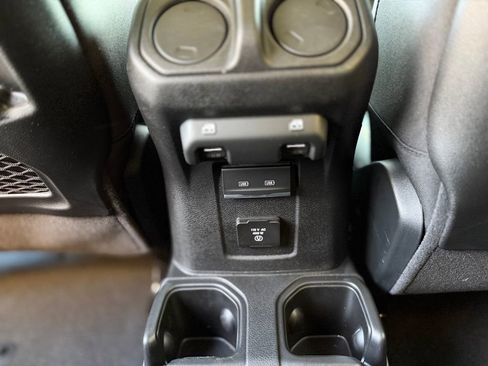 New 2026 Jeep Gladiator Mojave w/ Dual Top Group image 28