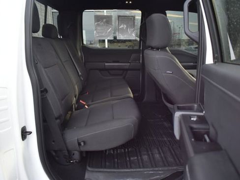 Used 2024 Ford F150 XLT w/ Equipment Group 302A MID image 44