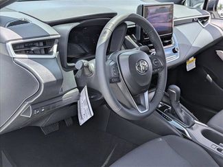 New 2026 Toyota Corolla SE FWD video 3