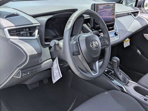 New 2026 Toyota Corolla SE FWD image 3