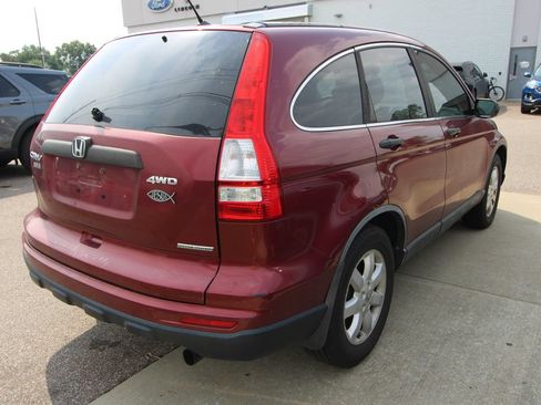 Used 2011 Honda CR-V SE image 10