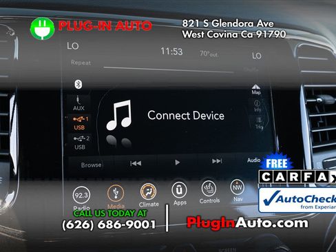 Used 2019 Jeep Grand Cherokee High Altitude image 29