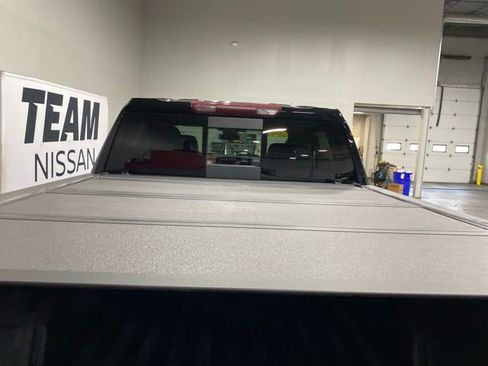 Used 2023 Chevrolet Silverado 1500 LT Trail Boss w/ Convenience Package II AWD/4WD image 27