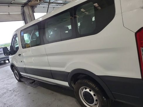 Used 2023 Ford Transit 350 XL RWD image 4