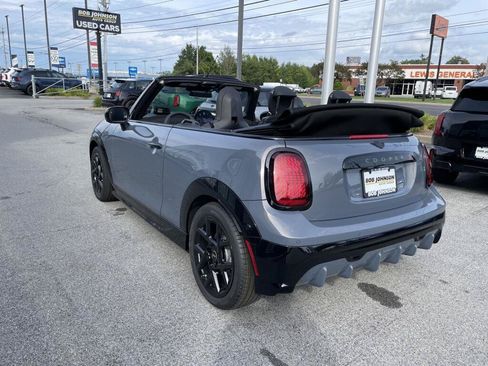 New 2027 MINI Cooper S FWD image 5
