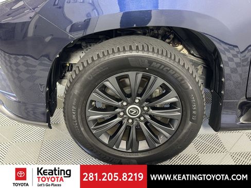 Used 2020 Lexus GX 460 Premium image 28