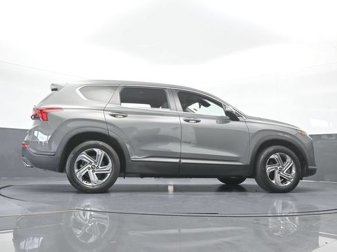 Used 2021 Hyundai Santa Fe SE FWD image 53