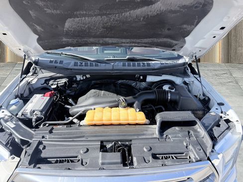 Used 2016 Ford F150 Platinum w/ Equipment Group 701A Luxury image 56