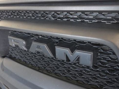 Used 2022 RAM 1500 Rebel w/ G/T Package image 39