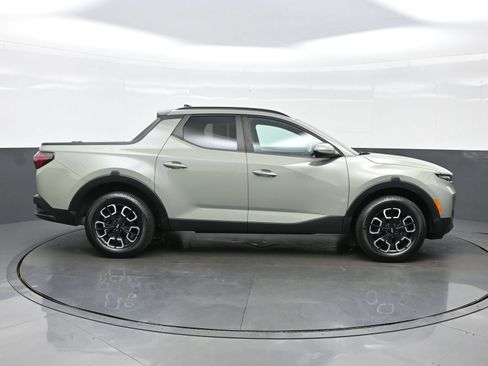Used 2022 Hyundai Santa Cruz SEL Premium AWD/4WD image 7
