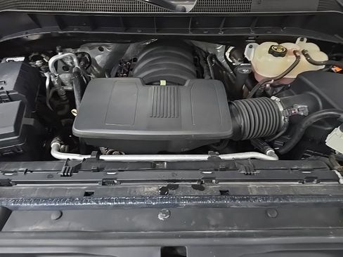 Used 2020 Chevrolet Silverado 1500 Custom Trail Boss w/ Custom Convenience Package image 12