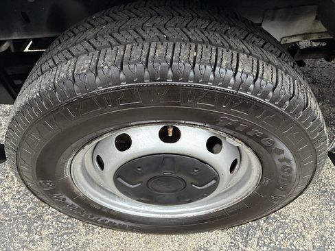 Used 2016 Ford Transit 250 130 Low Roof image 26