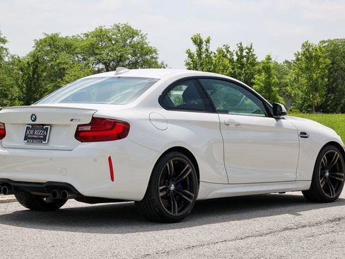 Used 2017 BMW M2 RWD image 17