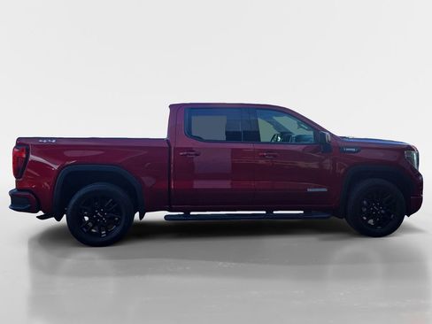Used 2021 GMC Sierra 1500 Elevation w/ Preferred Package AWD/4WD image 7