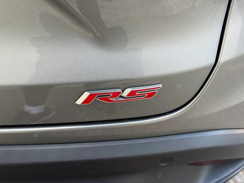 Used 2024 Chevrolet Trax RS w/ Driver Confidence Package FWD image 28