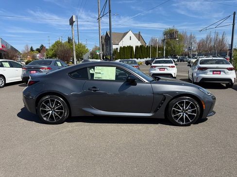 New 2026 Toyota GR86 image 10