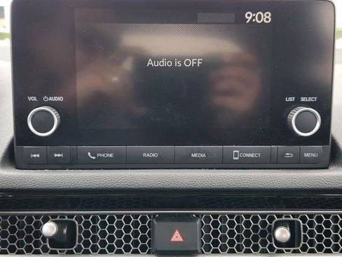 Used 2023 Honda Civic LX image 15