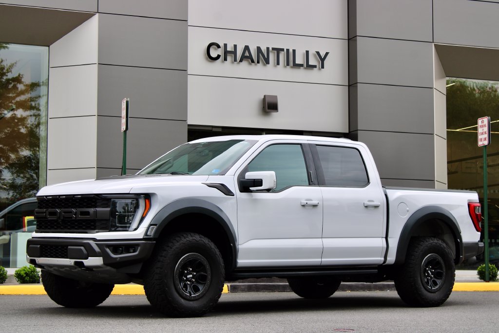 Used 2023 Ford F150 Raptor w/ Raptor Carbon Fiber Package AWD/4WD image 1