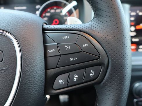 Used 2023 Dodge Charger Scat Pack image 17