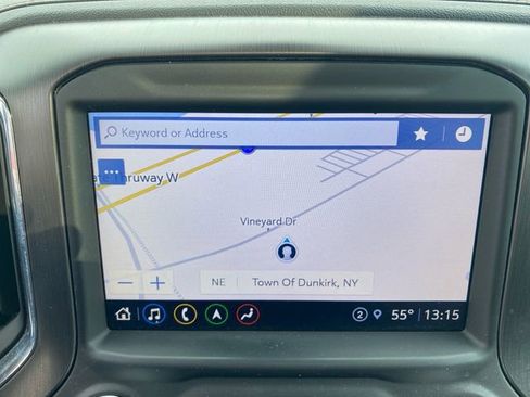 Used 2021 GMC Sierra 2500 AT4 w/ AT4 Premium Plus Package image 15