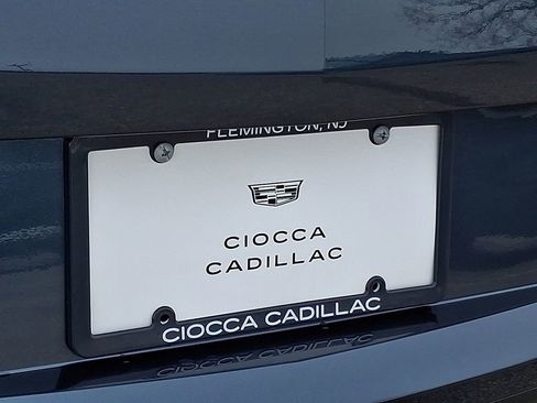 Used 2026 Cadillac CT4 Premium Luxury image 65