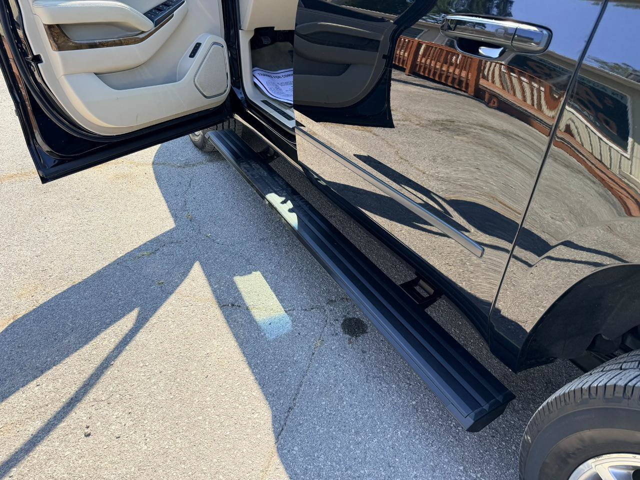 Used 2016 GMC Yukon XL Denali AWD/4WD image 20