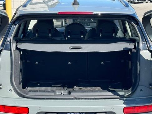 Used 2020 MINI Cooper Clubman S w/ Storage Package AWD/4WD image 30