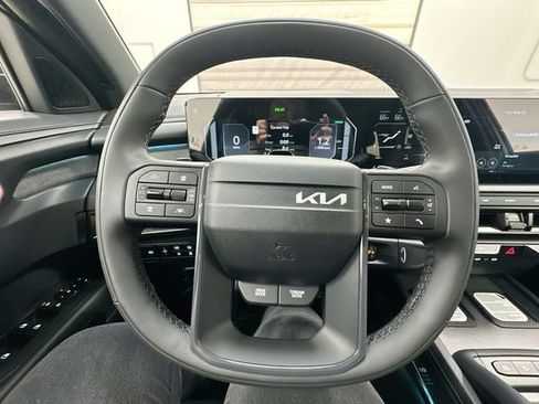 New 2027 Kia Telluride SX X-Line AWD/4WD image 12