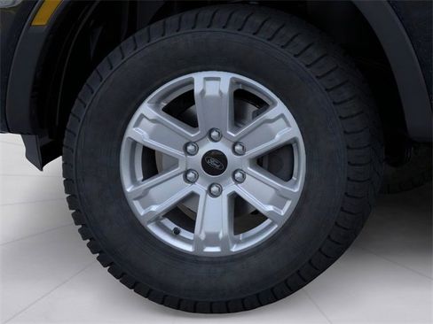 New 2025 Ford Ranger XL image 19