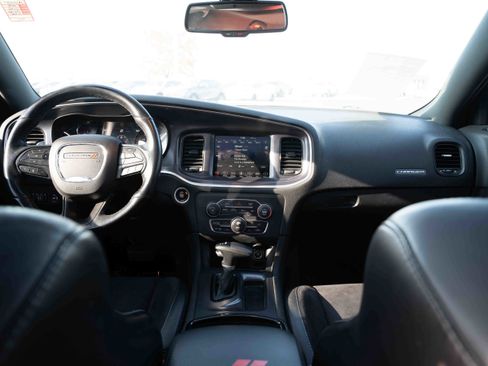 Used 2018 Dodge Charger SXT Plus w/ Quick Order Package 29J image 18