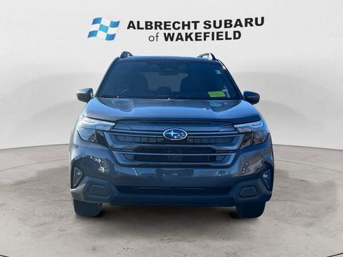 New 2026 Subaru Forester Premium image 8