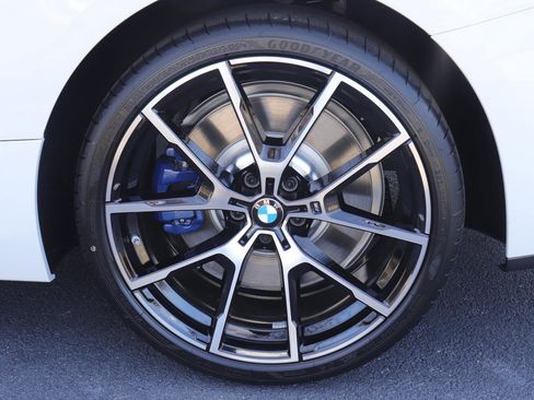 New 2025 BMW 840i Coupe image 39