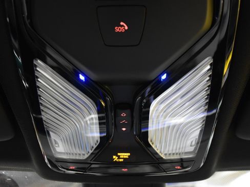 Used 2023 BMW X5 xDrive40i w/ M Sport Package image 51