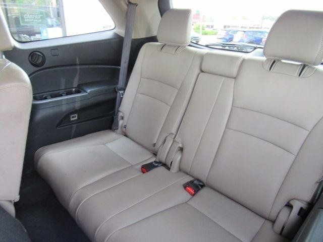 Used 2016 Honda Pilot EX-L image 24