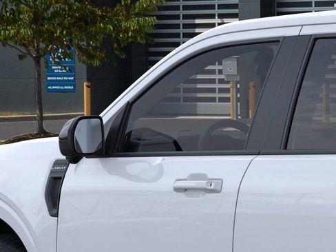 New 2025 Ford Maverick Lariat w/ 4K Tow Package image 21