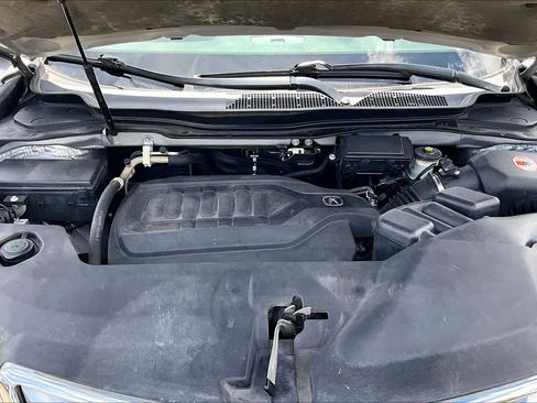 Used 2015 Acura MDX FWD w/ Technology Package image 29