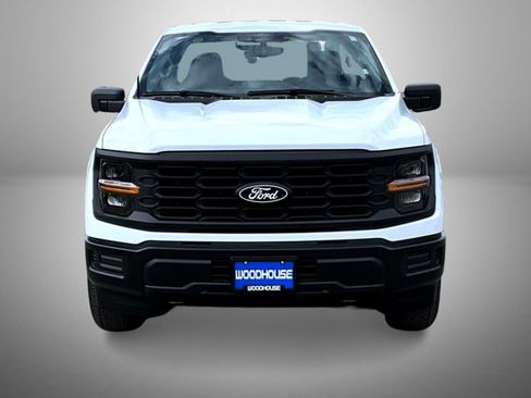 New 2026 Ford F150 XL image 2