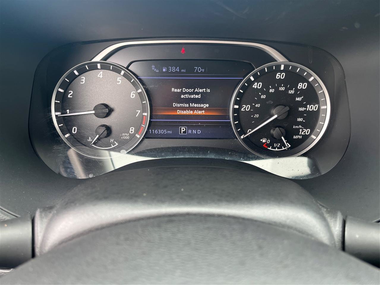 Used 2022 Nissan Frontier SV RWD image 16
