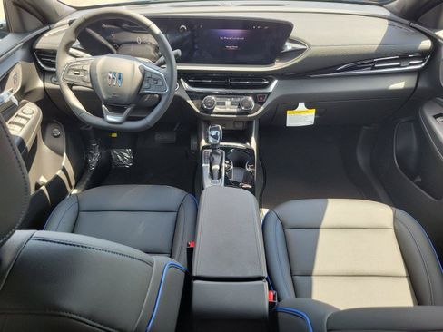 New 2026 Buick Envista Sport Touring w/ Convenience I Package FWD image 7