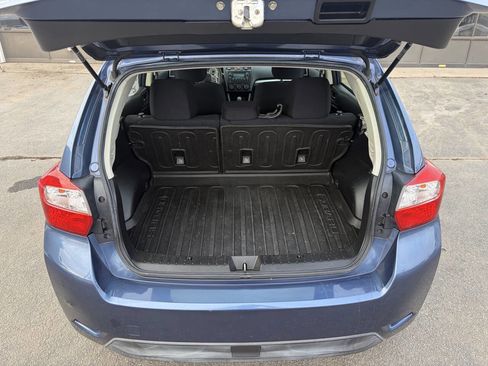 Used 2013 Subaru Impreza 2.0i Premium w/ All-Weather Pkg image 14